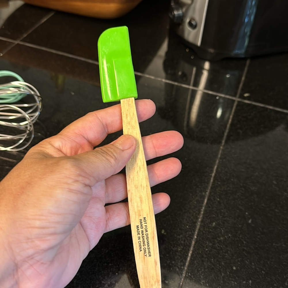 Kitchen utensils- bundle - Picture 2 of 4